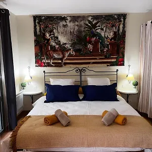 La Calade Appartement
