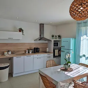 L'instant Sorgue Appartement